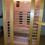 Apartman An Der Bremke *