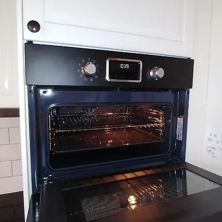 An Der Bremke Apartamento Herzberg am Harz