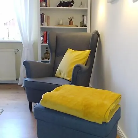 An Der Bremke Apartamento Herzberg am Harz