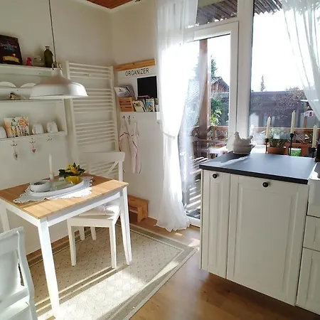 An Der Bremke Apartment