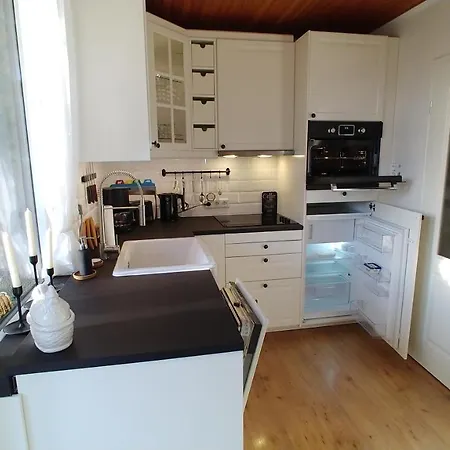 Apartamento An Der Bremke Herzberg am Harz