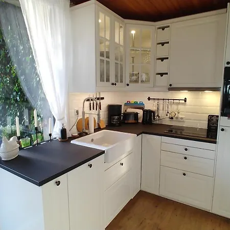 Apartamento An Der Bremke Herzberg am Harz