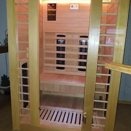 Apartamento An Der Bremke *