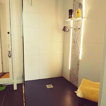 Apartment An Der Bremke Herzberg am Harz