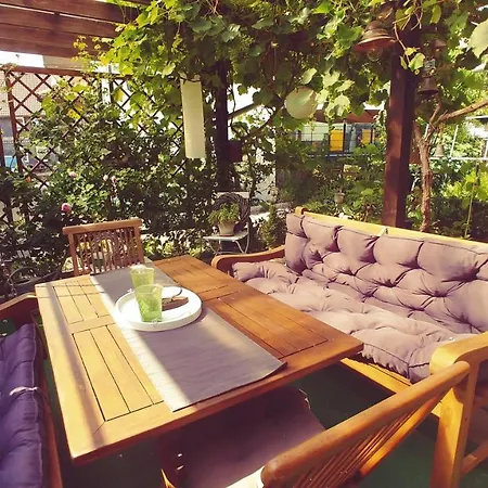 Apartamento An Der Bremke