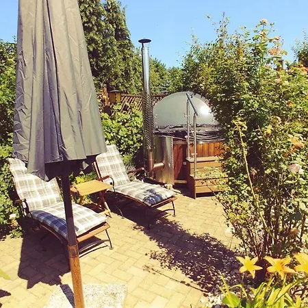 An Der Bremke * Herzberg am Harz