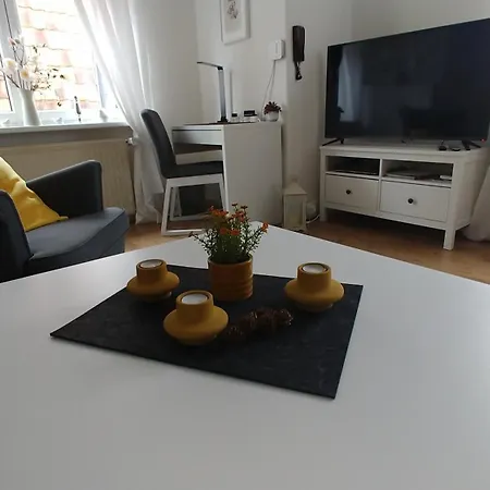 Apartment An Der Bremke