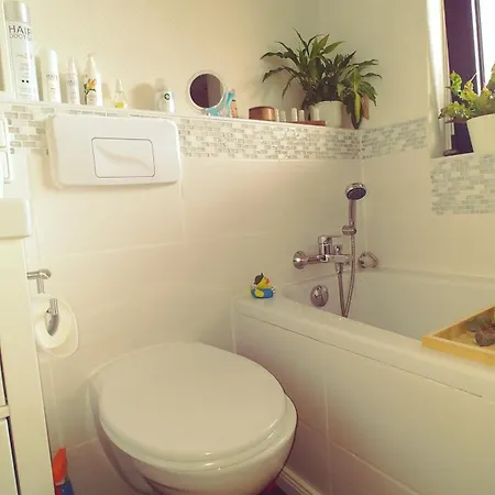 An Der Bremke Apartamento