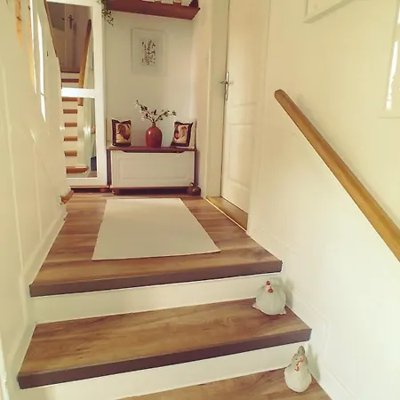 Apartamento An Der Bremke