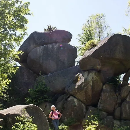 An Der Bremke Herzberg am Harz