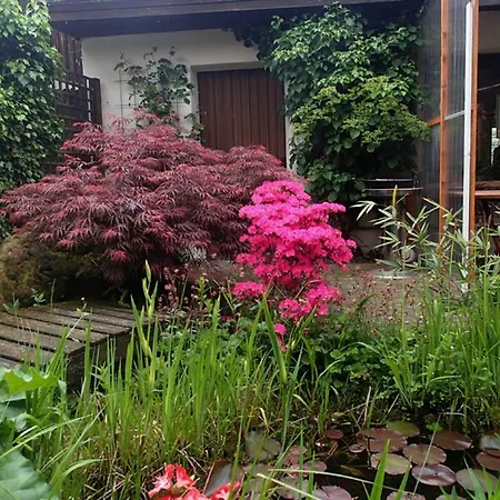 Apartamento An Der Bremke