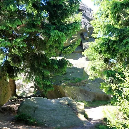 An Der Bremke Apartamento