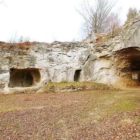 An Der Bremke Apartamento *