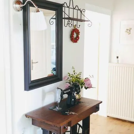 An Der Bremke Apartamento Herzberg am Harz