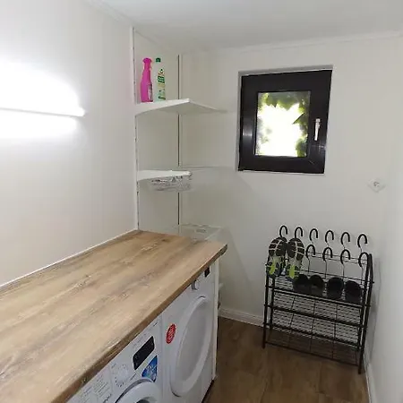 An Der Bremke Apartment