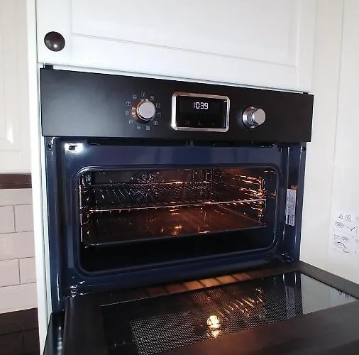 An Der Bremke 公寓 哈茨边的赫茨伯格