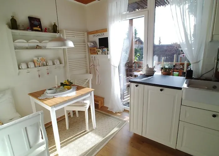 An Der Bremke 公寓