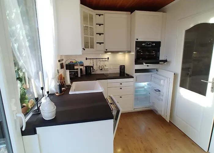 公寓 An Der Bremke 哈茨边的赫茨伯格