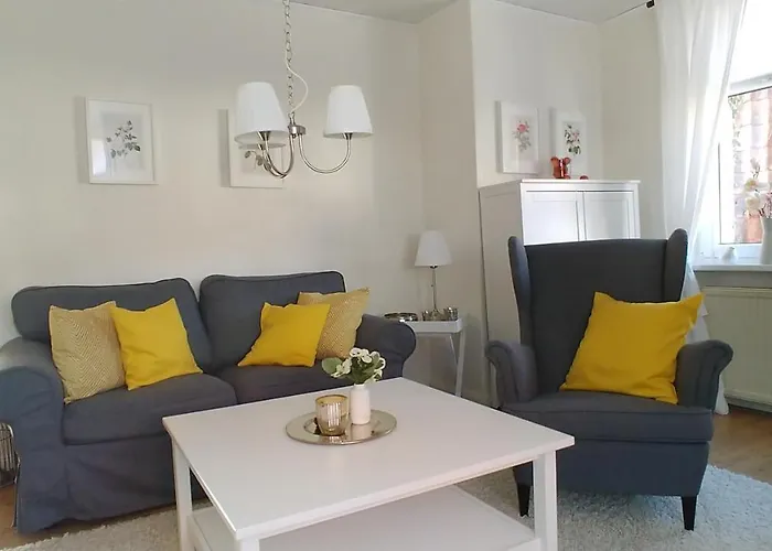 公寓 An Der Bremke