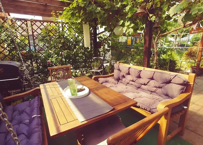 公寓 An Der Bremke