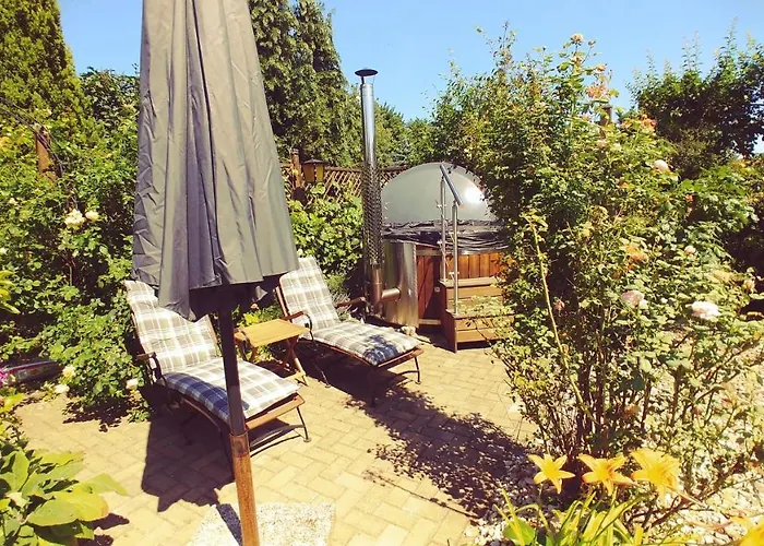 An Der Bremke * 哈茨边的赫茨伯格