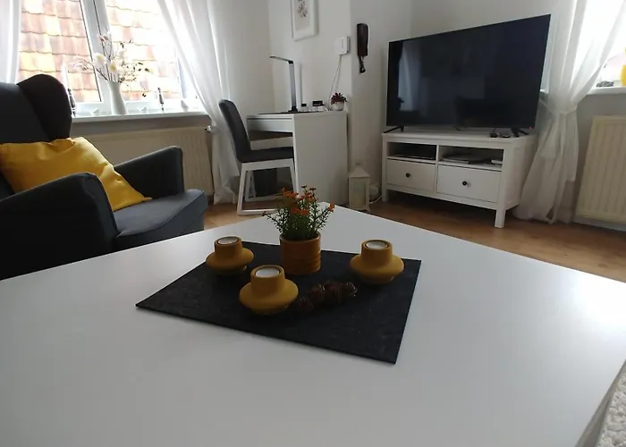 公寓 An Der Bremke