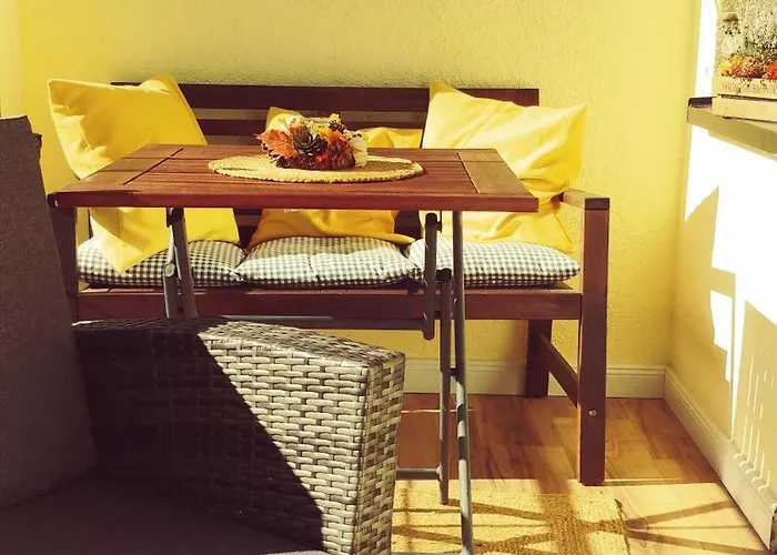 An Der Bremke * 哈茨边的赫茨伯格