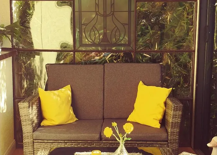 An Der Bremke 公寓 *