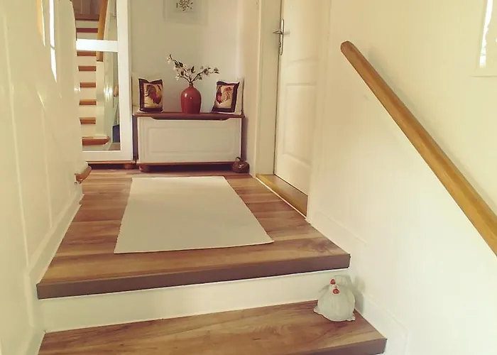 公寓 An Der Bremke