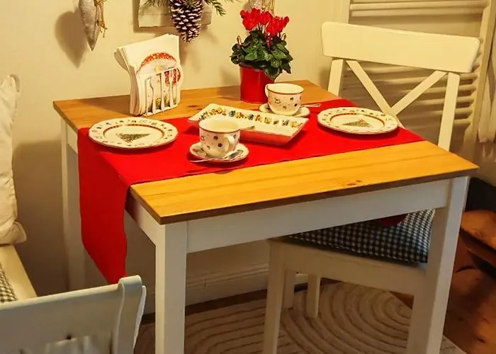 An Der Bremke * 哈茨边的赫茨伯格