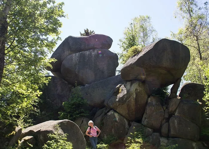 An Der Bremke 哈茨边的赫茨伯格