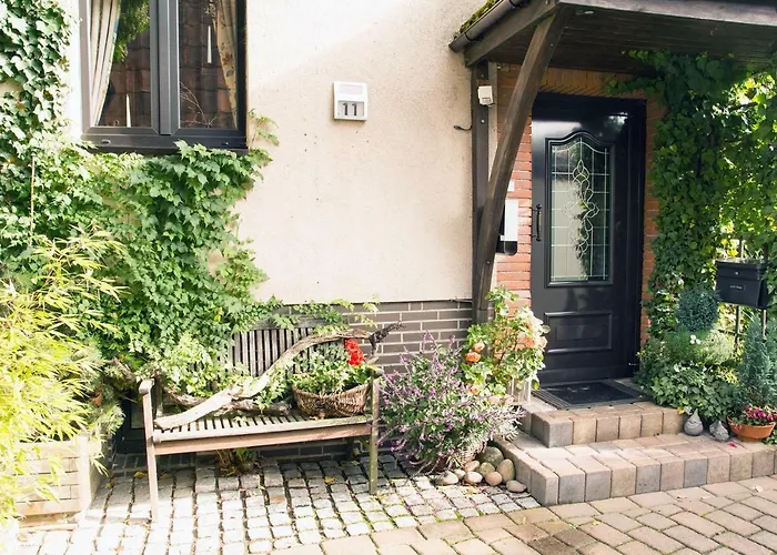 An Der Bremke 哈茨边的赫茨伯格