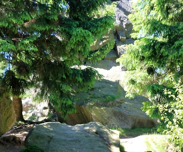 An Der Bremke 公寓