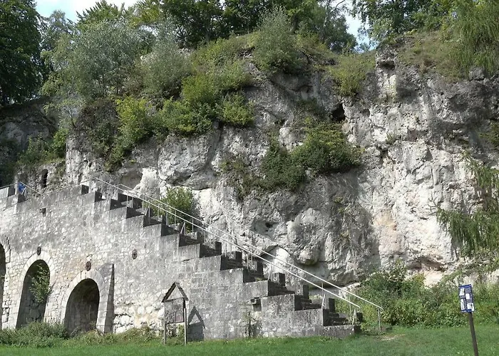 An Der Bremke 公寓