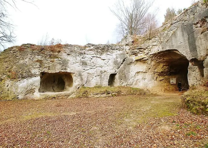 An Der Bremke 公寓 *