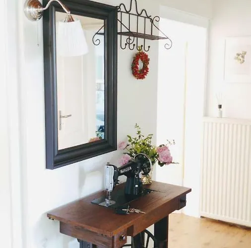 An Der Bremke 公寓 哈茨边的赫茨伯格