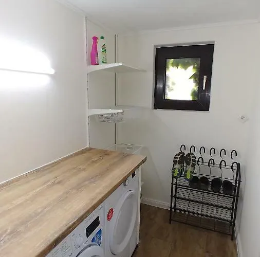 An Der Bremke 公寓